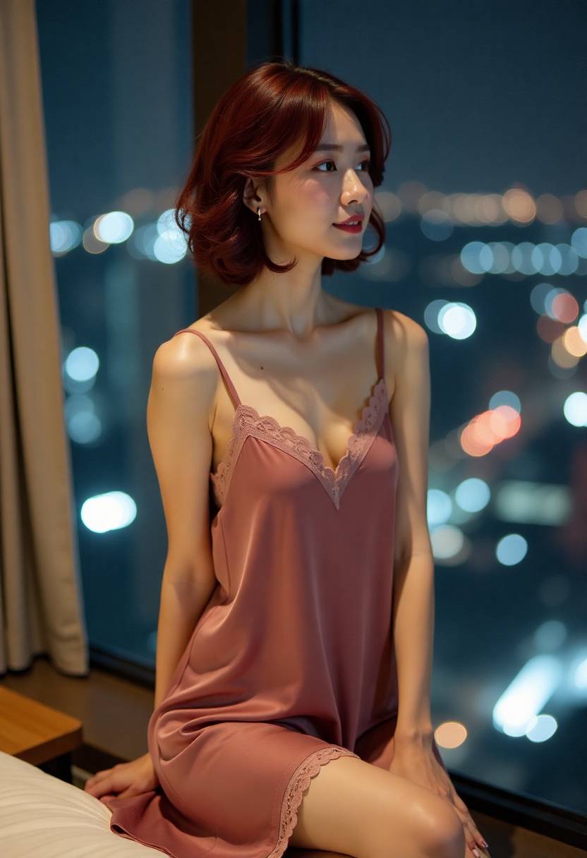 直播间封面