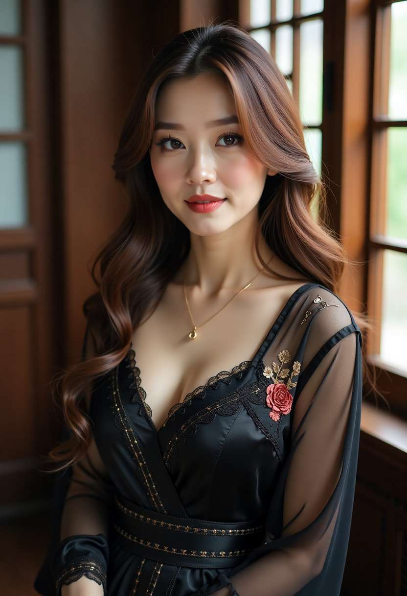 个人头像
