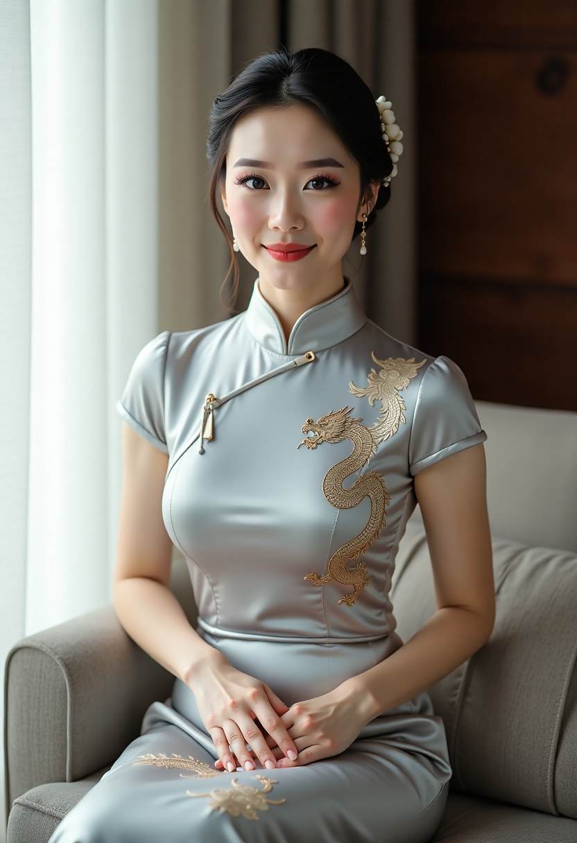 直播间封面